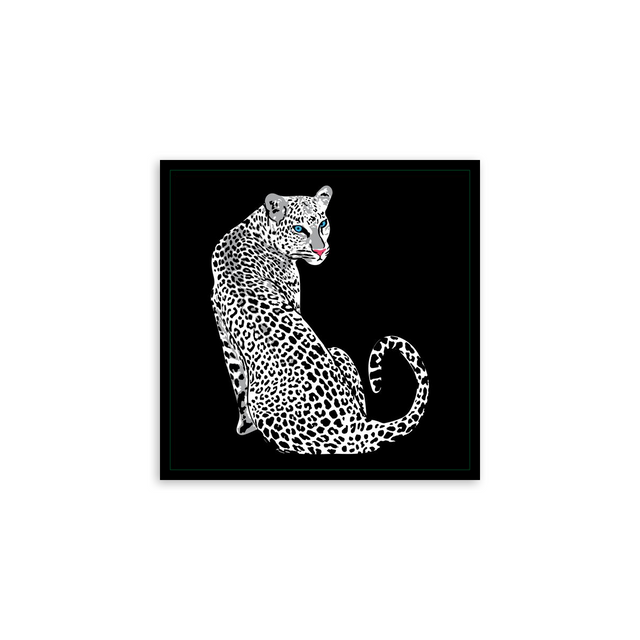 The Jonathan Adler Collection "Animalia" on TilePix