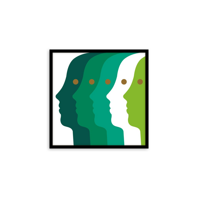 The Jonathan Adler Collection "Atlas" on TilePix