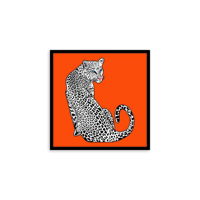 The Jonathan Adler Collection "Animalia" on TilePix