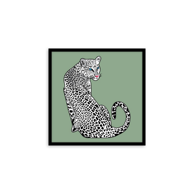 The Jonathan Adler Collection "Animalia" on TilePix
