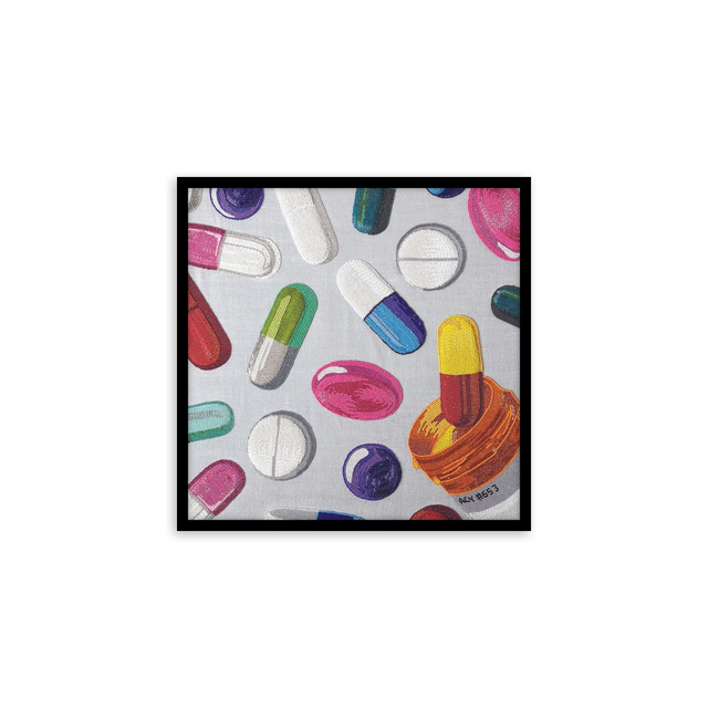 The Jonathan Adler Collection "Full Dose" on TilePix