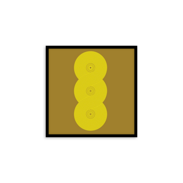 The Jonathan Adler Collection "Pompidou Loops" on TilePix