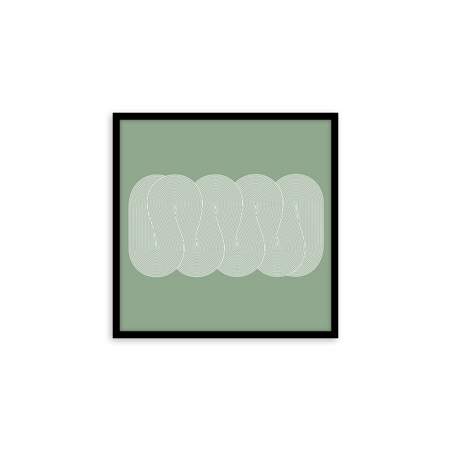 The Jonathan Adler Collection "Pompidou Path" on TilePix