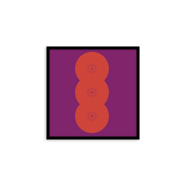 The Jonathan Adler Collection "Pompidou Loops" on TilePix