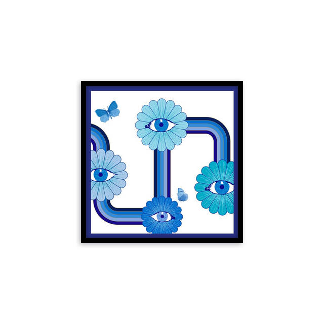 The Jonathan Adler Collection "Druggist Maze" on TilePix