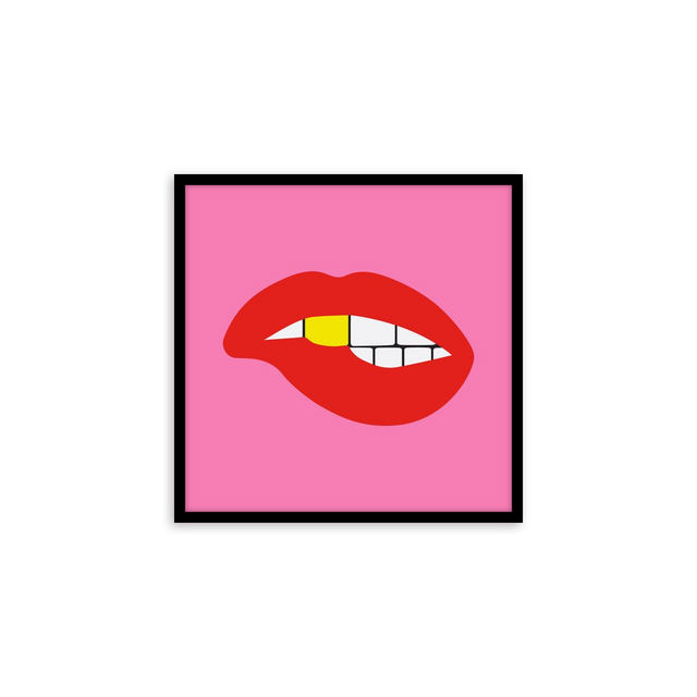 The Jonathan Adler Collection "Smolder Bitten" Multicolor on TilePix