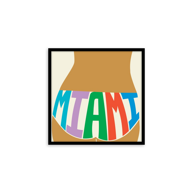 The Jonathan Adler Collection "Jet Set Miami" on TilePix