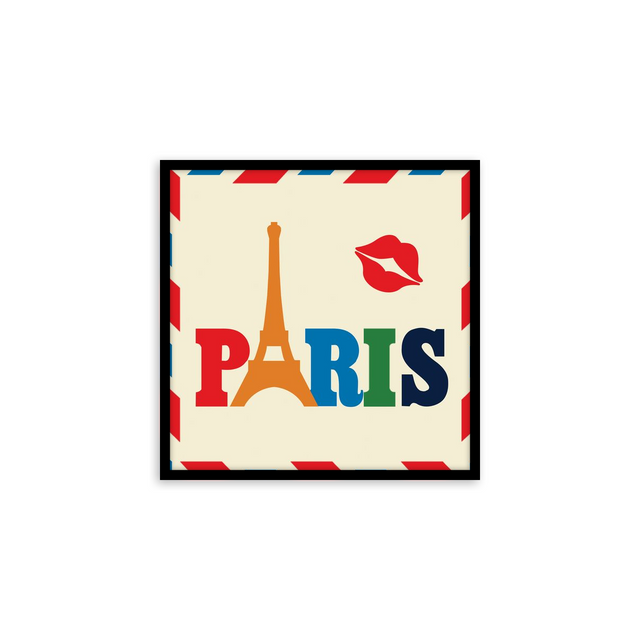 The Jonathan Adler Collection "Jet Set Paris" on TilePix