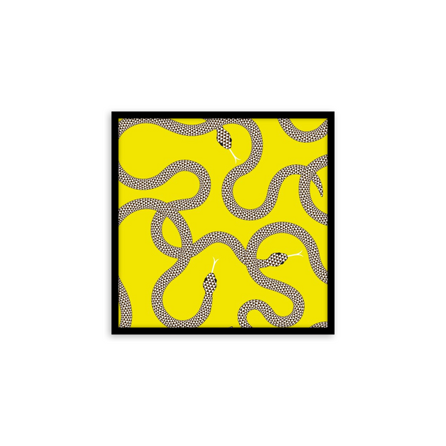 The Jonathan Adler Collection "Eden" on TilePix