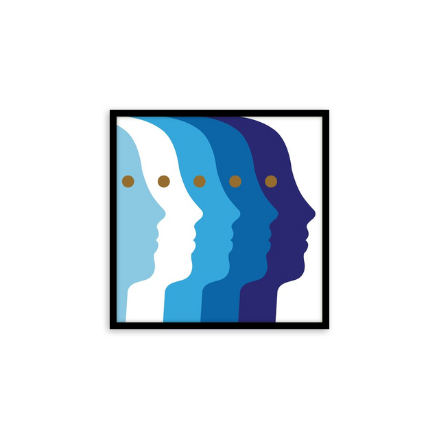 The Jonathan Adler Collection "Atlas" on TilePix